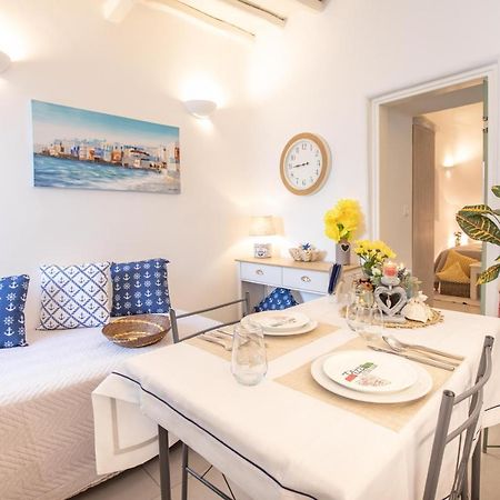 Sole Blu Mykonos Town Apartment One Exterior photo